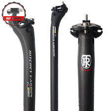 Reggisella in Carbonio