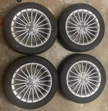 Gomme estive Nexen nfera primus 245/45z/R17 + cerchi lega