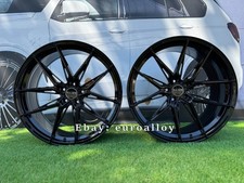 4X R17 Pollici 5X112 Haxer