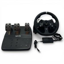 Logitech g920 driving force - logitech,