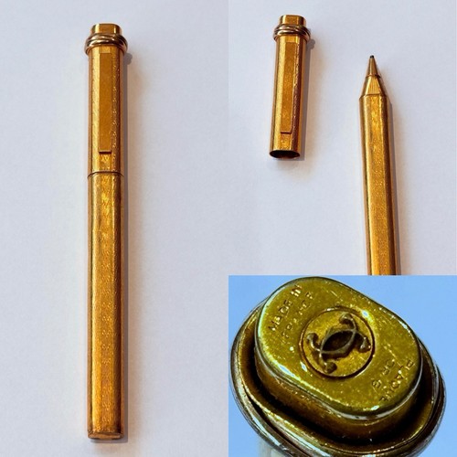 Vintage cartier gold - vintage, plated