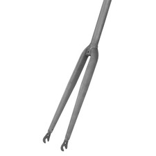 Forcella bici strada raw 1-1/8