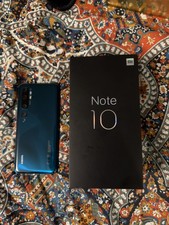 Xiaomi Mi Note 10 - 128GB -