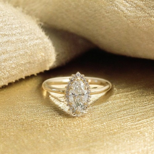 Anello oro giallo carati - in,
