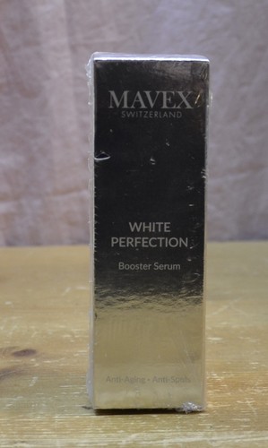 Mavex white perfection - mavex, –