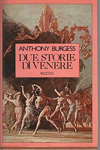 Due storie venere burgess - storie,