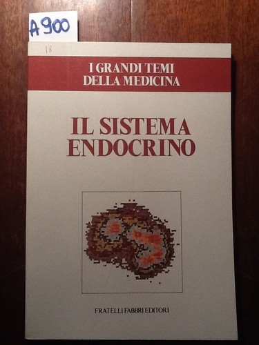 Grandi temi della medicina - i,