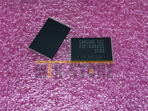 1pz k9f1g08u0d scb0 - k9f1g08u0d-scb0, nuovo