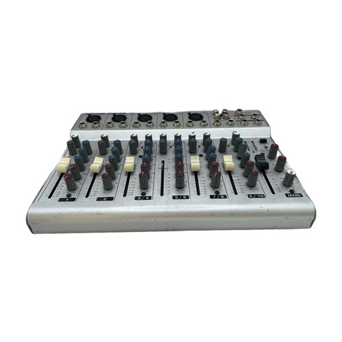 Behringer eurorack mxb1002 - behringer,