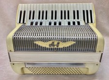 DALLAPE FISARMONICA DA CAMERA