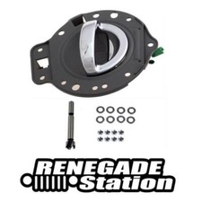 Jeep Commander Xh Xk Maniglia