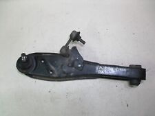 BRACCIO OSCILLANTE SOSPENSIONE ANTERIORE DX MITSUBISHI PAJERO PININ 1.8 GDI