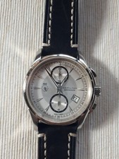 HAMILTON CRONOGRAFO AUTOMATICO