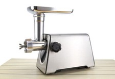 Macchina Pellet Alimentare