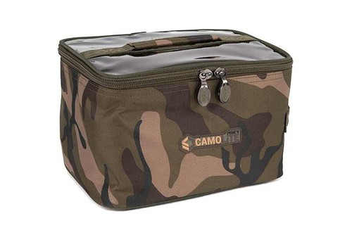 Borsa accessori fox - borsa,