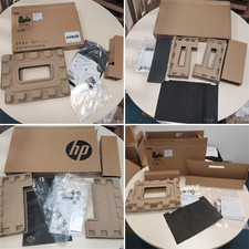 Solo scatole per laptop HP -