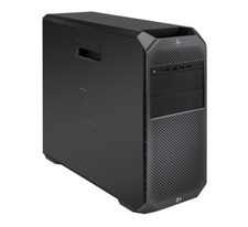 WORKSTATION HP Z4 G4 W-2223 32GB RAM 1TB NVME SSD NVIDIA M4000 8GB WIN 11 3D CAD