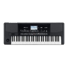 Korg PA300 Sintetizzatore Tastiera Arranger Professionale 61 Tasti per Compor...