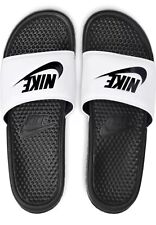 Nike Benassi JDI Sliders UK 8