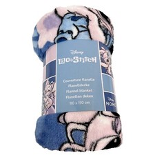 Disney stitch morbida coperta - morbida,
