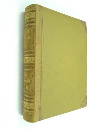 Libro medicina elementi - medicina, di