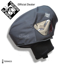 R333-X COPRLMANOPONE IN NYLON TUCANO URBANO HONDA FORZA 125/350 (> 2021)