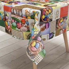 Tela Cerata Tovaglia K28B