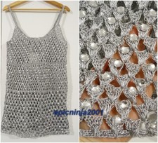 ZARA EDIZIONE LIMITATA ABITO