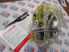 Husqvarna KTM 65 carburatore micro biletron elettronico. Stock UK! Ultimo modello!