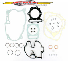 HONDA XR 600 R 1988/1996 SET DI GUARNIZIONI PER MOTORE COMPLETO