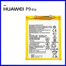 BATTERIA PER HUAWEI P9 - P9