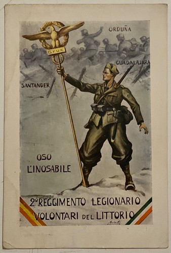 Guerra spagna - spagna, 2°