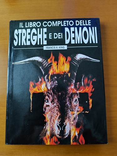 Francis king il libro - king, -il
