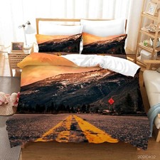 Copripiumino trapuntato 3D