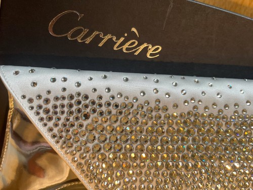 Nuova borsa sera clutch - nuova,