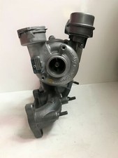 Excellent! Turbocharger