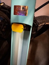 E-Bike Battery Terminal Cover