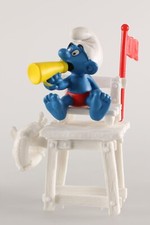 Schtroumpf Schleich:  40242