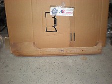 LAMIERA SOTTOPORTA DX C/FORI FIAT 850 BERLINA SUPER SPECIAL