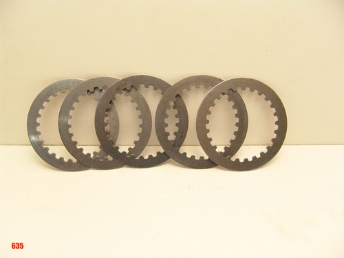 Kit dischi frizione cagiva - frizione,