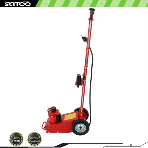Ton air hydraulic floor - 35,