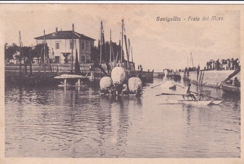 Senigallia festa del mare - senigallia:,