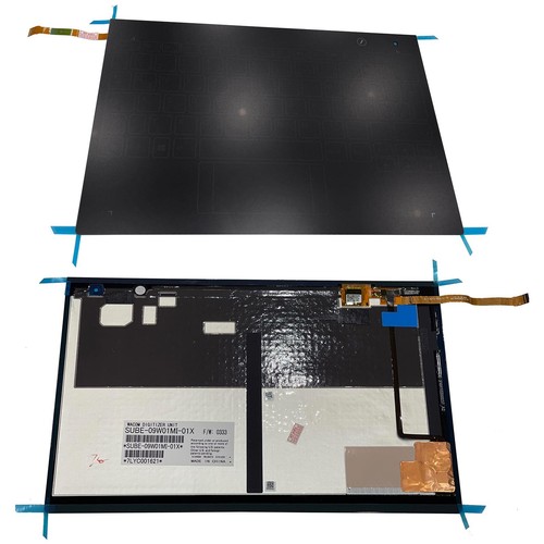 Tastiera touch con cover