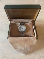 Rolex Explorer II Ref. 16570 40 mm Doppio Quadrante Con Scatola