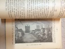 ZOOTECNIA_VETERINARIA_ALLEVAMENTO DELLE VACCHE_LATTE_STALLE_MUNGITURA_FORAGGI