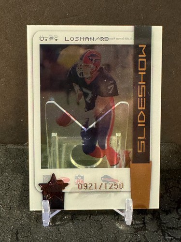 Scheda slideshow 2005 - 2005, rookies