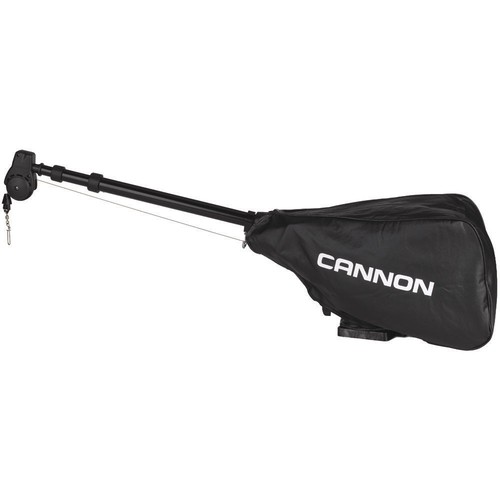 Coperchio downrigger cannon - coperchio,