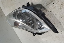 FARO FANALE ANTERIORE SINISTRO