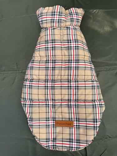 Pawchie cappotto invernale per - invernale,