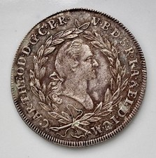 Baviera 20 incrociatori 1784